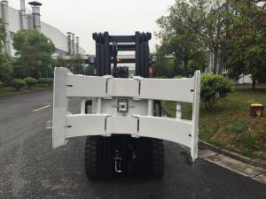 Quality 360° Paper Roll Clamp Attachment For Forklift 2.7 Ton 2700kg wholesale