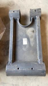 Quality Liugong 936D 037605 Wheel Loader Spare Parts 43C3022 Connecting Rod wholesale