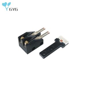 Quality ELEVATOR DOOR CONTACT SWITCH GDC21 ， ELEVATOR SPARE PARTS ELEVATOR DOOR LOCK CONTACT 161 ， ELEVATOR LOCK POINT wholesale