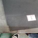 600mm Self Cleaning Galvannealed Steel Sheet In Coil CGCC