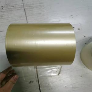 Quality 100% PVA Water Soluble Film, Eco-Friendly Dissolvable Plastic Pouches wholesale