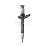 23670-30280 Fuel Injector Nozzle 23670-39185 23670-30140 For Hilux 3.0 D4D IKD