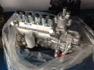 Quality komatsu 6738-71-1520 injector pump assy wholesale