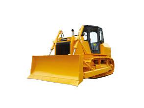Quality Hydraulically Powered Mini Crawler Dozer Single Stage Single Phase Torque wholesale