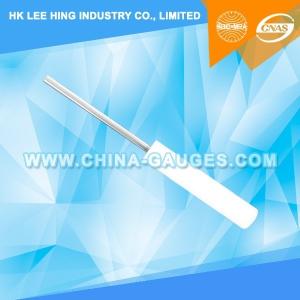 Quality 8,0 mm Test Rod of IEC60335-2-14 wholesale