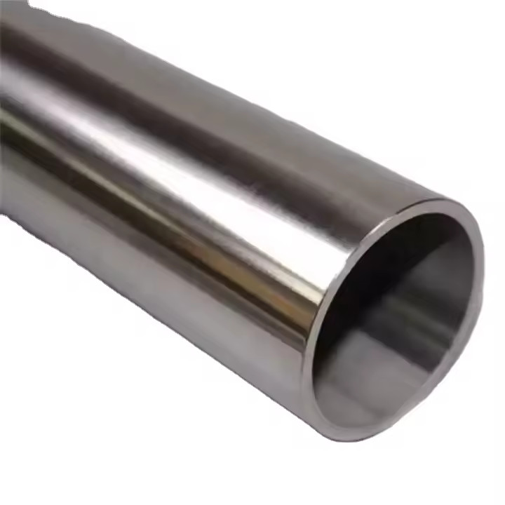 ASTM A312， A312M TP347H Stainless Steel Seamless Pipe Chemical Containers
