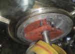 WFM Sries Extra Fine Vibrating Industrial Pulverizer Machine , Multipurpose