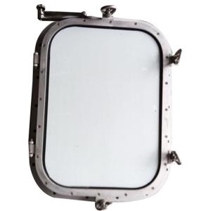 Quality Marine Aluminum Rectangular Window wholesale