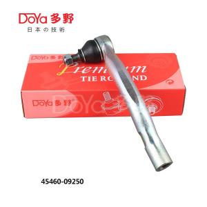 Quality Toyota Tie Rod End 45460-09250 wholesale