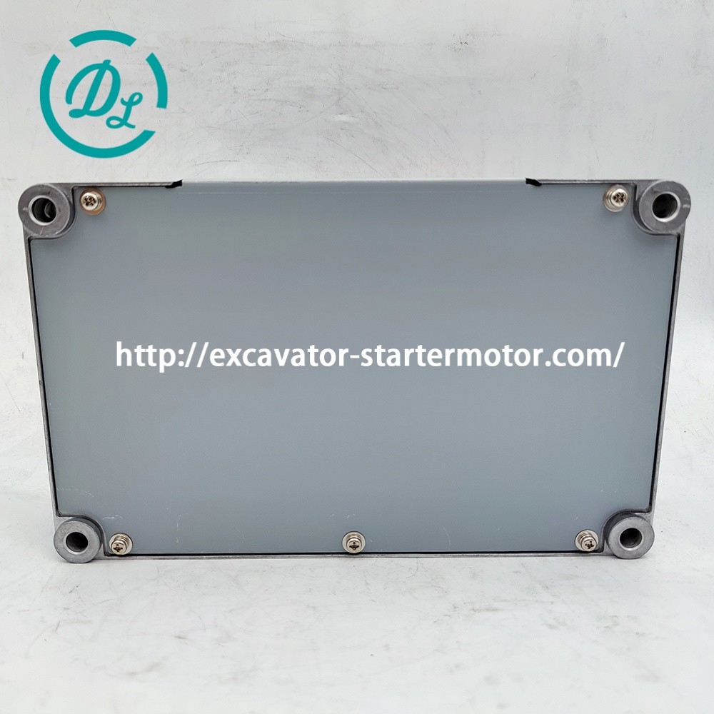 KHR16326 KHR16320 Excavator ECM Controller Excavator SH135X-3B ECU