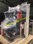 Morinte Brand Para yarn and waste clothes chopping machine Hair and body armour