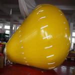 Salvage Operations Inflatable Marine Airbags Heavy Cargo Flotation Underwater