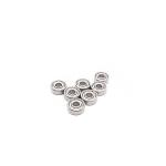 1080N Dynamic Load Small Size 695 695ZZ Ball Bearing with Steel Cage and Nylon