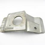 Medical Progressive Stamping Sheet Metal Die Press Parts