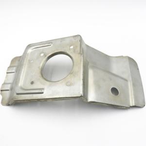 Quality Medical Progressive Stamping Sheet Metal Die Press Parts wholesale