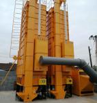 Agricultural Kidney Beans Dryer Machine Intelligent Dryer Machine 16 Tons