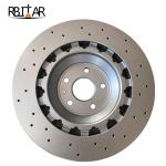Matel Front Audi A3 Brake Disc Replacement Oem 8V0615301R