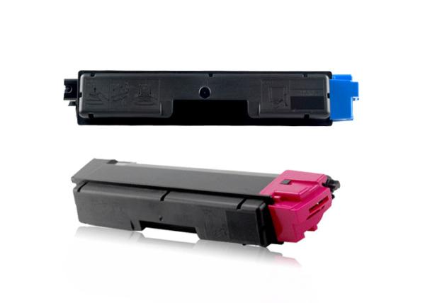 Fs C6062 TK590 Kyocera Toner Cartridges Compatible Laser Printer Color Toner C Y