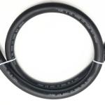 Nitrile Industrial Flexible 300PSI Fuel Oil Delivery Hose