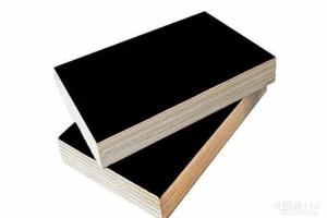 Quality 18mm waterproof brown film faced plywood for construction wholesale