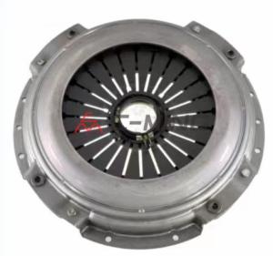 Quality IVECO Euro Cargo 350mm Clutch Pressure Plate Assembly 500365790 wholesale