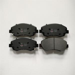 Quality New OEM 3501123XGW02A For Great Wall POER Ceramic Front Brake Pad wholesale
