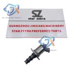 STAR ZEBRA parts Solenoid valve 9239590 for ZAX200-3 control valve Solenoid