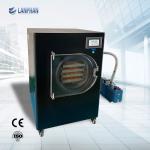 220V Home Vacuum Freeze Dryer Fruit Liquid Freeze Dried Maker