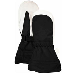 Quality Goatskin Leather Ski Gloves Womens wholesale