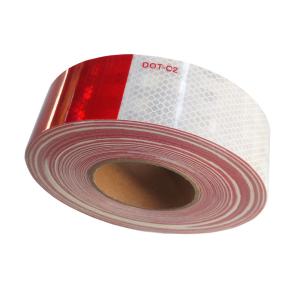 Quality Adhesive Dot C2 Reflective Stickers wholesale