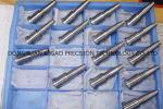 Core Insert Plastic Injection Moulded Parts 1.2083 Material Ra0.4 Finish