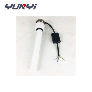 China 4 - 20mA Fuel Tank Level Sensor Oil Level Sensor Diesel Level Gauge For Truck on sale
