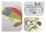 Air Cooled Jewelry Ceramic Electronic Laser Marker Machine Small 0.95MJ 20W 30W