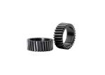 20CrMnTi Worm Gear And Worm Wheel