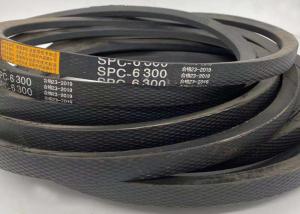 Quality Durable 248inch Length 18mm Thickness SPC V Belt wholesale