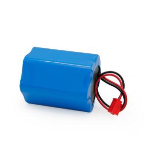 Quality Lithium Ion 18.5V 2500mAh Liion Battery Pack Rechargeable MSDS wholesale