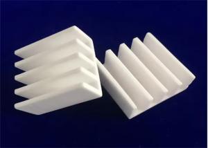 Quality Customized Silicon Carbide Heat Sink Smooth Surface Finish ISO9001 wholesale