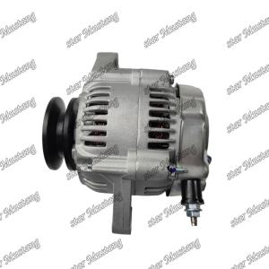 Quality Alternator D905 12V 16241-64012 wholesale