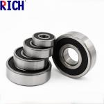 China Factory SupplyCar Engine Bearings 6201 ZZ/2RS Deep Groove Ball Bearing