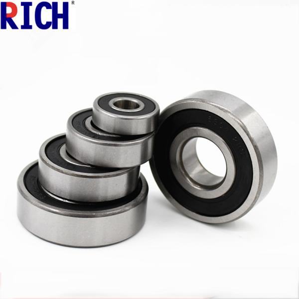 China Factory SupplyCar Engine Bearings 6201 ZZ/2RS Deep Groove Ball Bearing