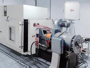 Cheap SeeLong 20000rpm High Speed Dynamic Test Bench for sale