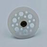 Buy cheap Standard Heat Insulation Board Washers For Round Shape Isolation Washers 0.5mm from wholesalers