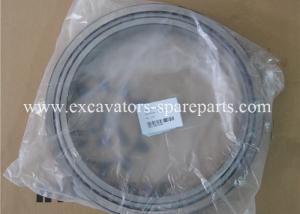 Quality 4200411 4344155 HITACHI Excavator Swing Bearing Tapered Roller Bearings For EX400-3 EX550-5 wholesale