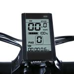 Kenda Tires Lightweight Ladies Electric Bike , 500w Lightest Step Through Ebike