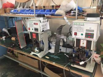 Shenzhen Huali Speicial Display Technology Co., Ltd.