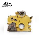 Komatsu Excavator Parts E320B