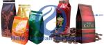 Automatic Powder Packing Machine For Quad Seal Bag