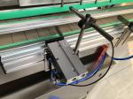 stainless steels SUS304 Gear Pump Filling Machine Four Head