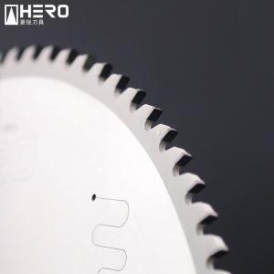 Quality Sintered Diamond Tipped Saw Blade Reduced Cutting Friction Improve Slab Flatness wholesale