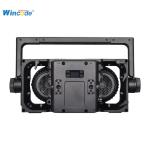 IP65 Waterproof 600W RGBAWW LED Blinder Strobe Light | CRI95 | 1800K-10000K